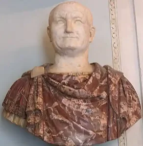 الإمبراطور تيتوس